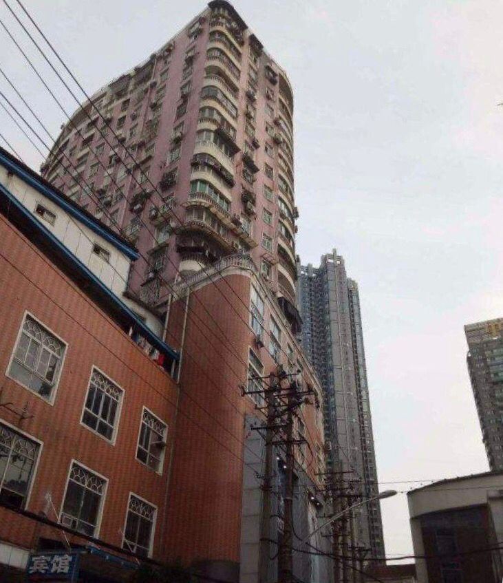 武汉小海豚青年旅舍