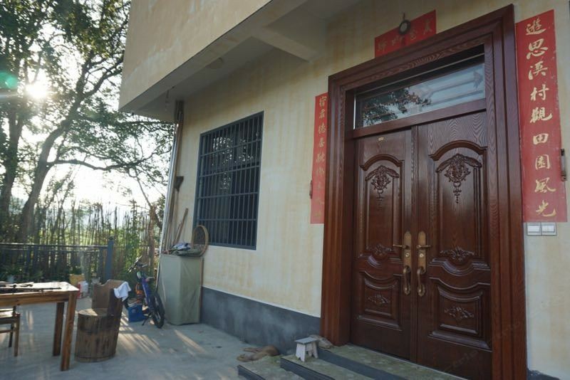 婺源君德居民宿