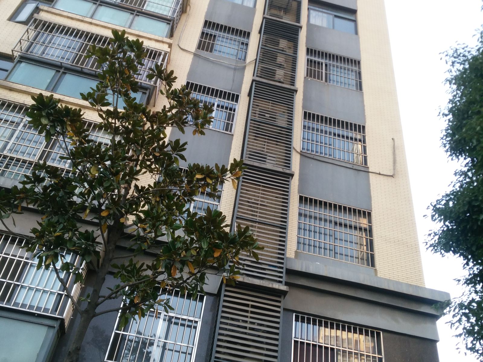 武汉98便捷公寓