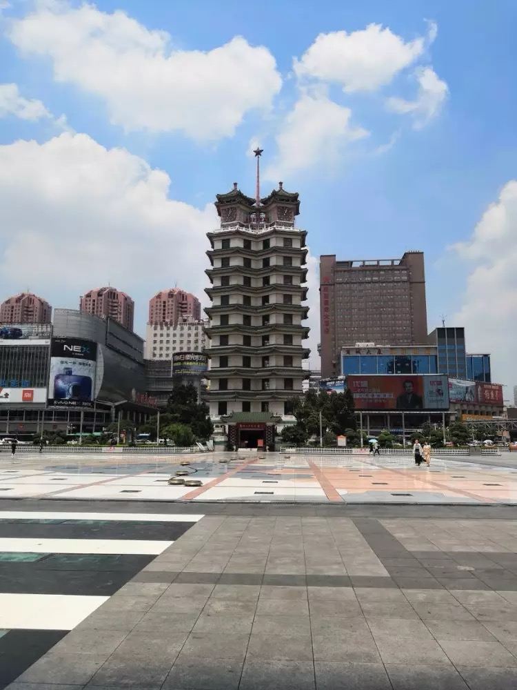 郑州欣欣然青年旅店