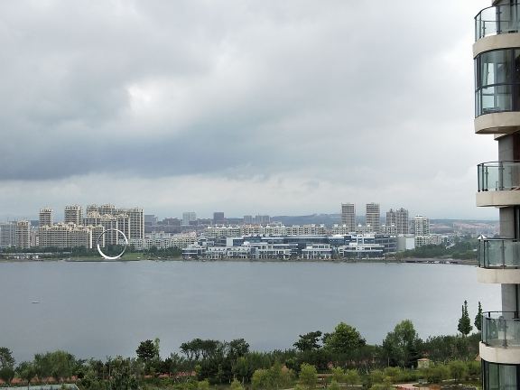 荣成海岸名城酒店式公寓