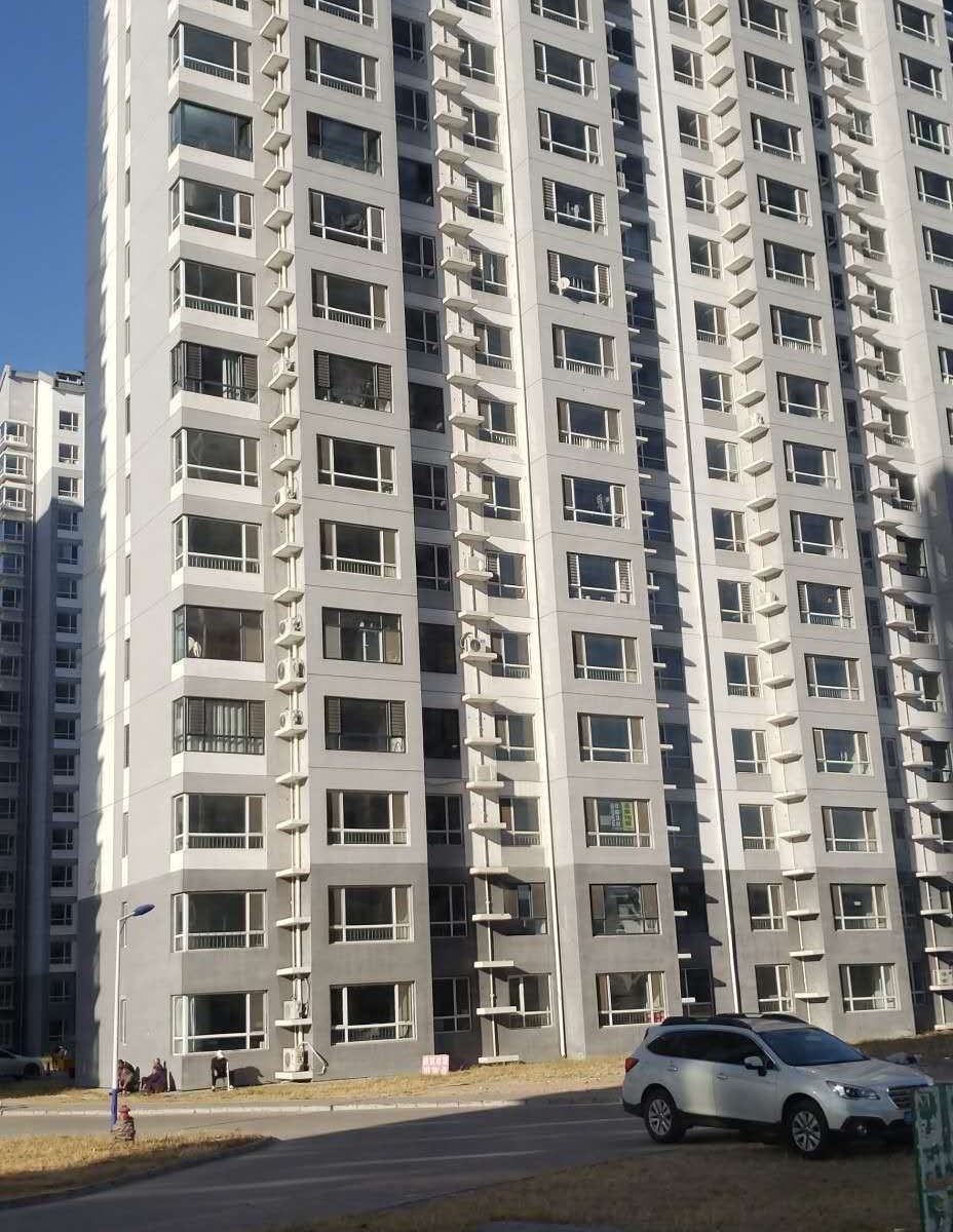 滦县滦州古城日租房
