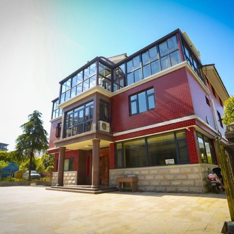 天目湖旅游度假区俪景缘民宿
