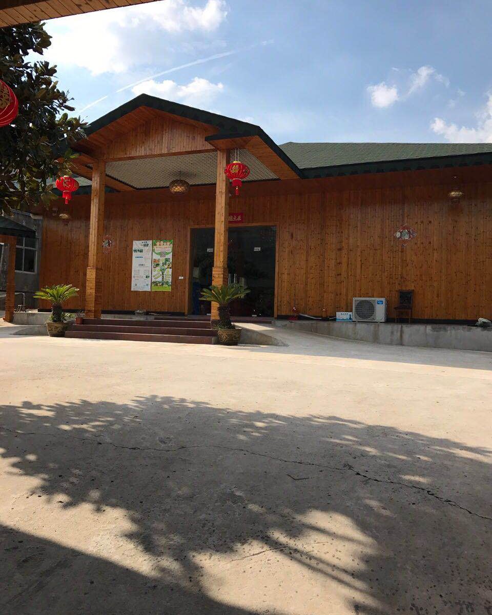 句容瓦屋山庄