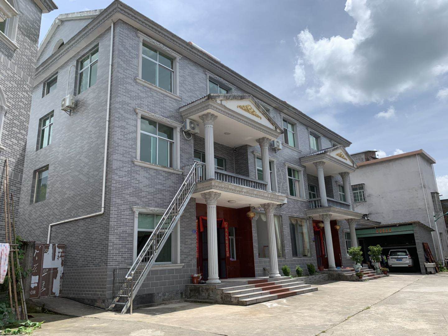 上杭朴宿鑫居民宿