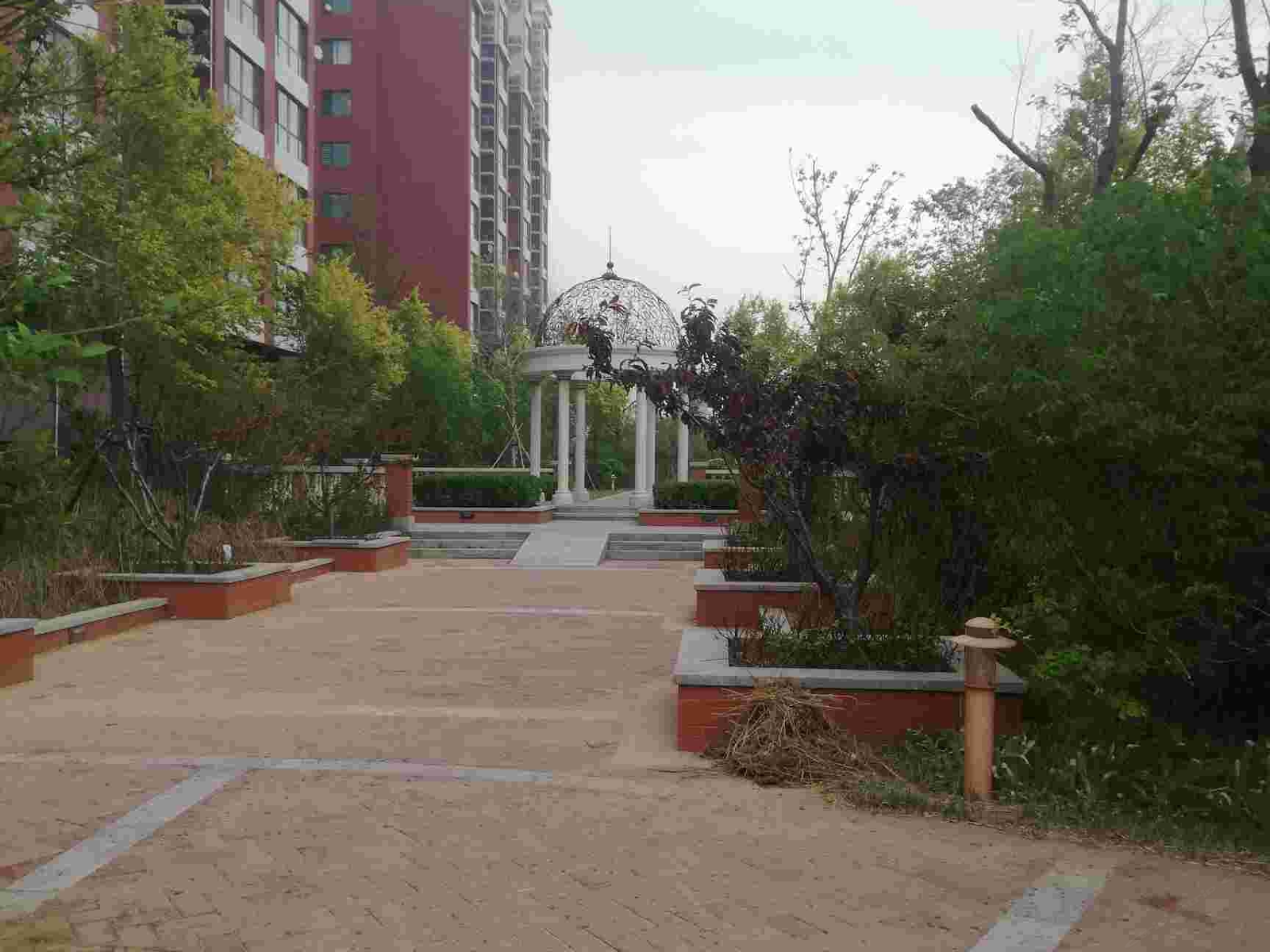 乐亭三岛码头海景公寓
