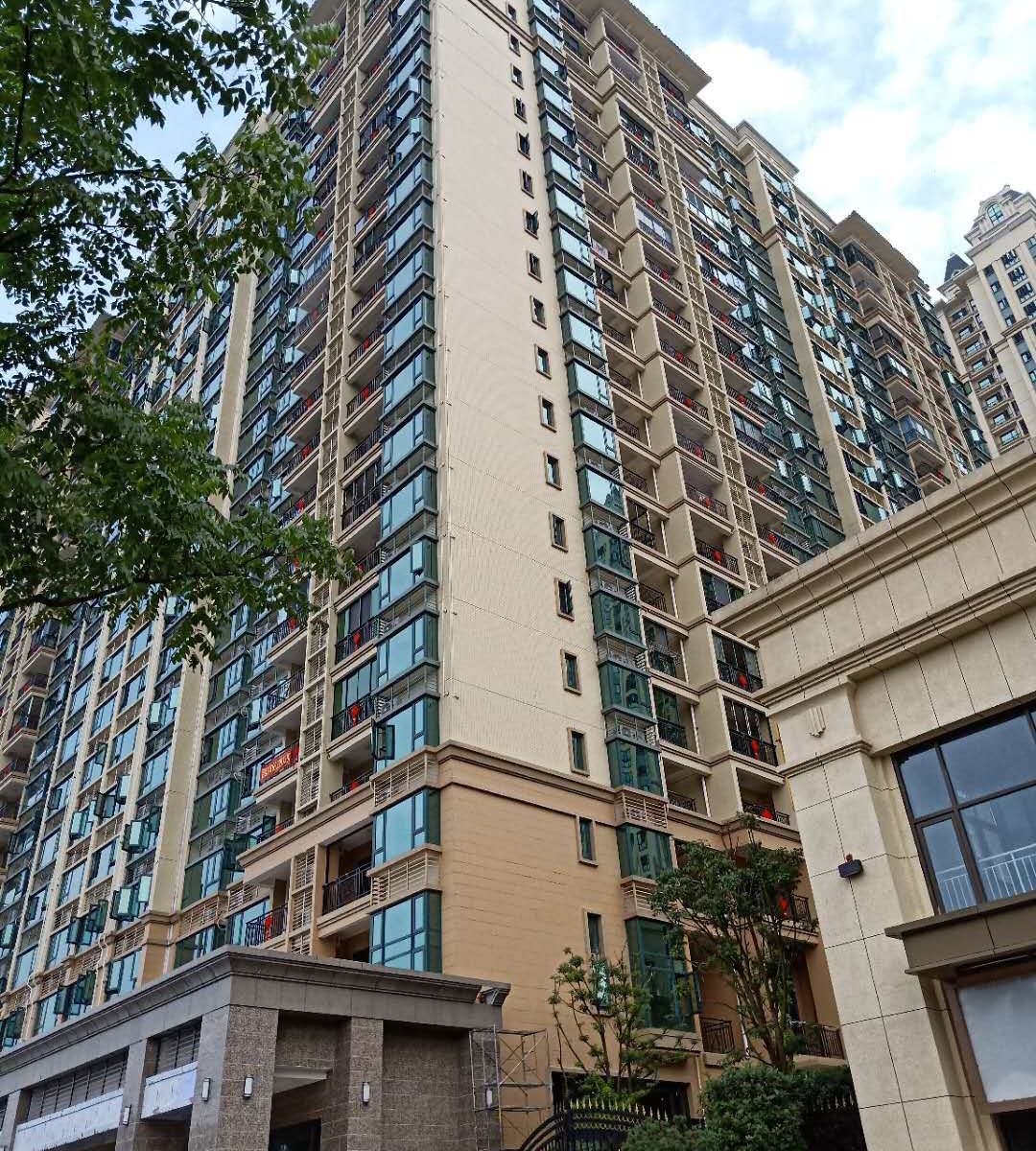 Xbed互联网民宿(长沙县星沙松雅湖店)