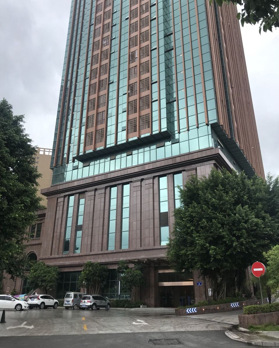 连江喜来客时尚主题公寓