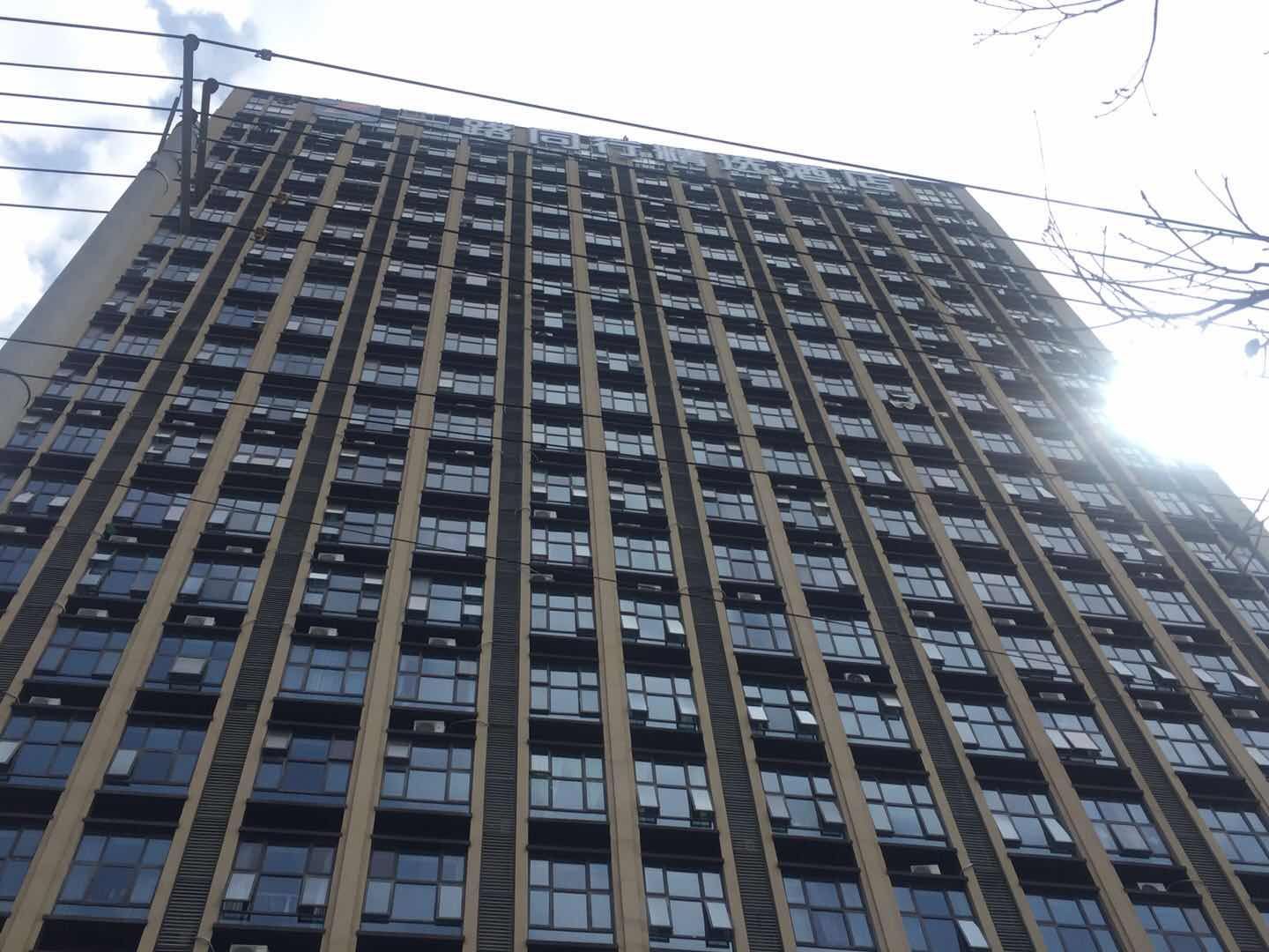一路同行·精选酒店(长丰北城金大地店)