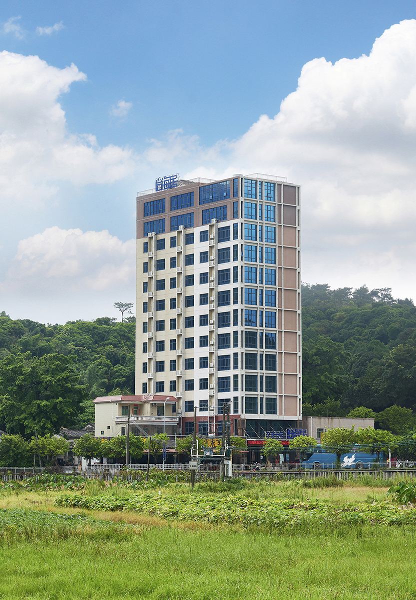 惠东巽寮湾怡海居公寓