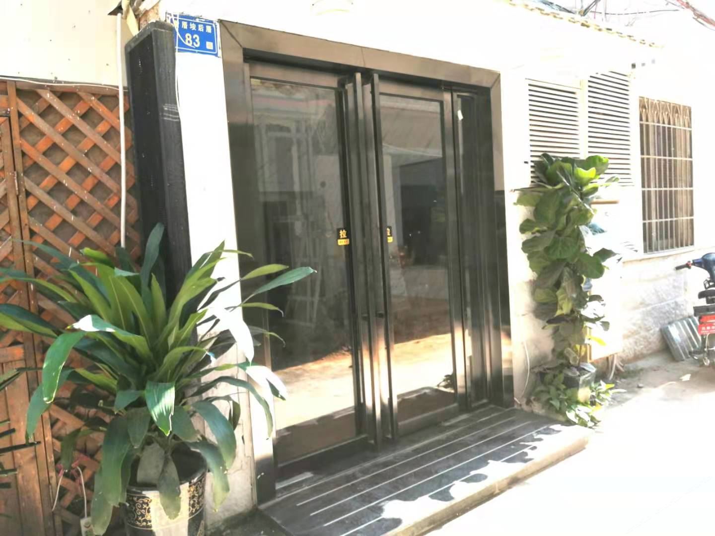 厦门厦大珊瑚海精品客栈