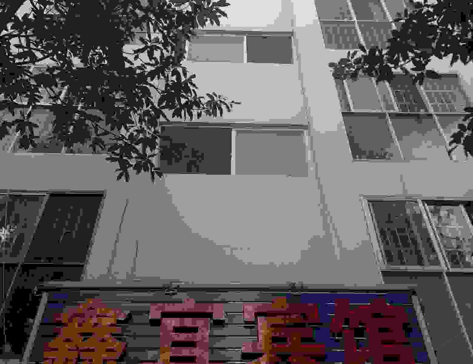 昆明鑫宜招待所