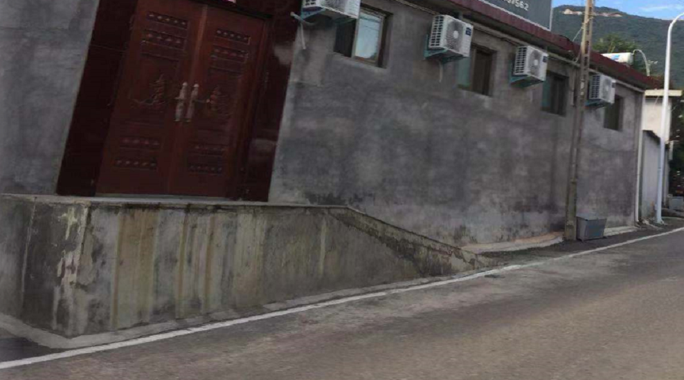 北京农乡民宿