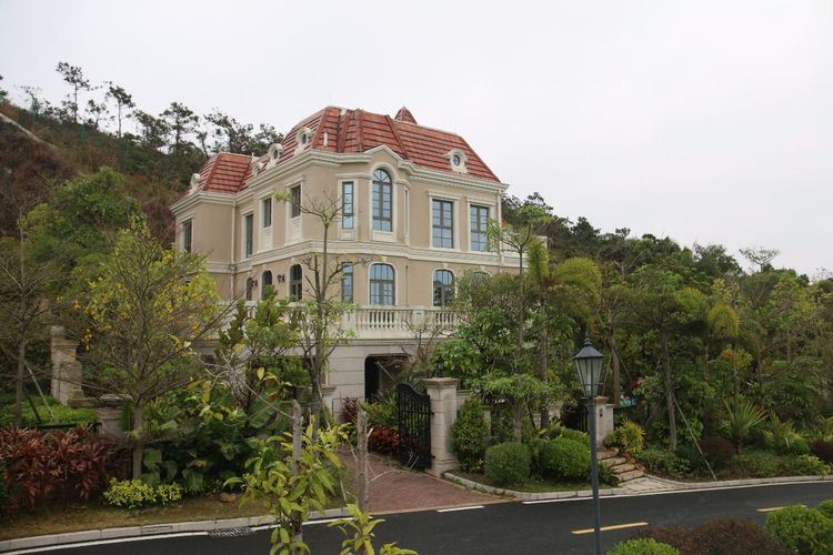 惠东巽寮湾金海湾融玺滨海别墅