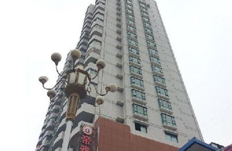 圣洁酒店(毕节学院路店)