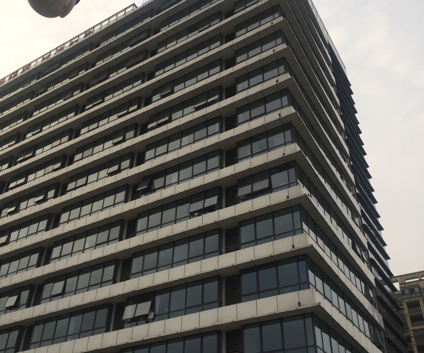 南昌县新濠风公寓