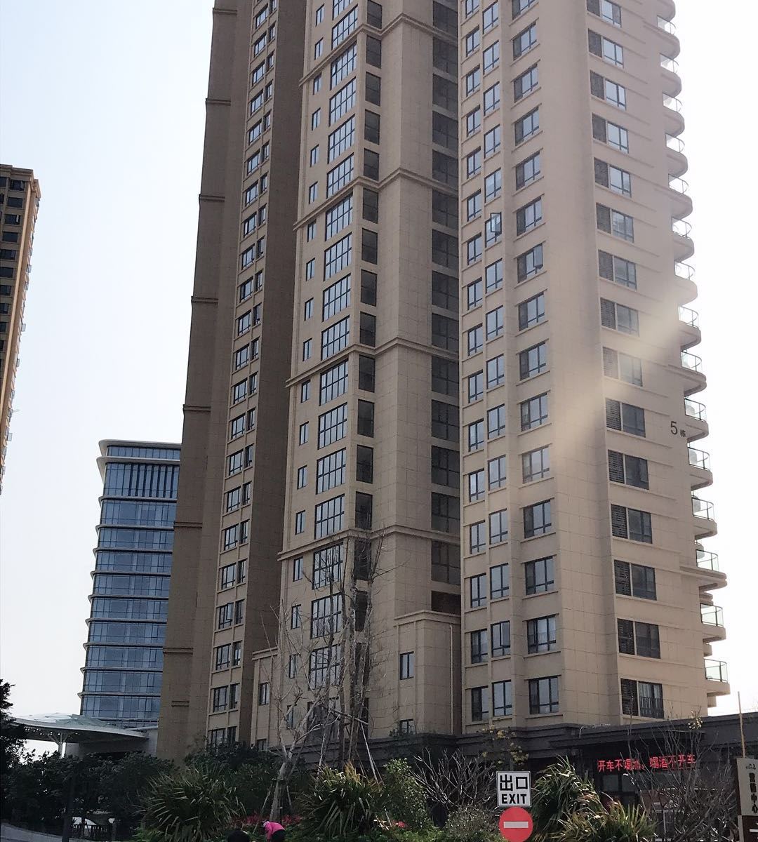 惠东凯莱熙公寓