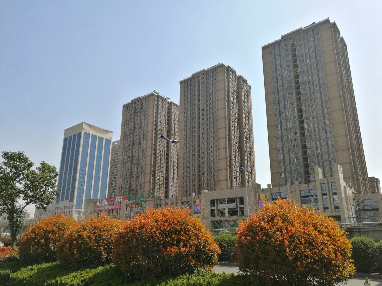其他