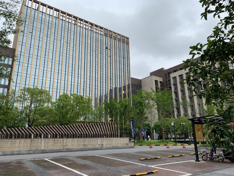 iFamily爱家公寓(上海外高桥店)