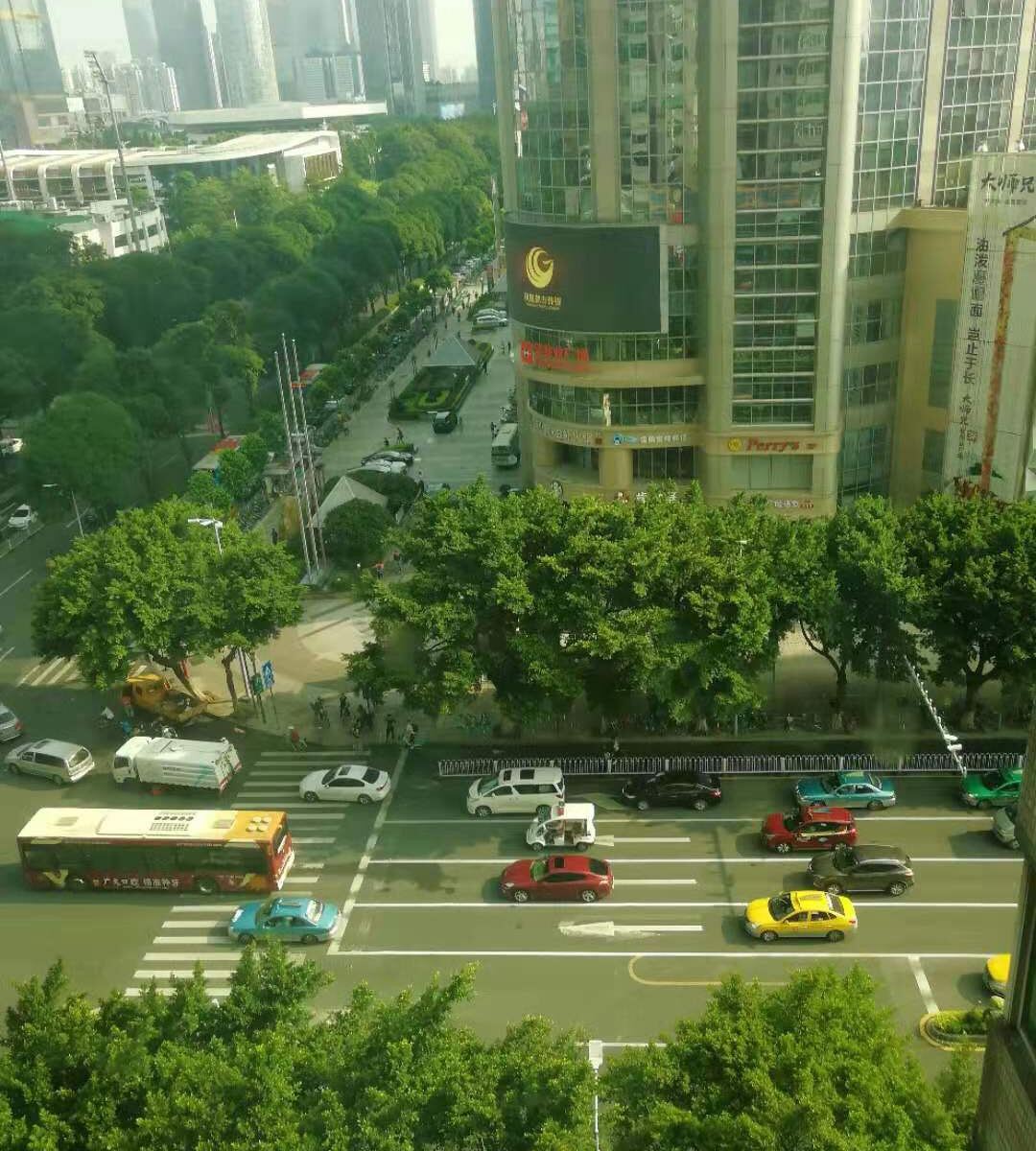 广州梦归处青年旅舍