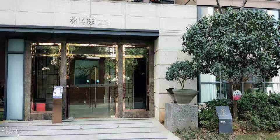 和祥公寓(武汉张黄村店)