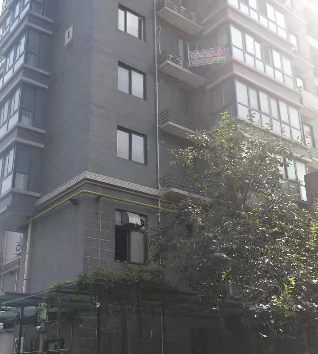 怡鑫公寓(西安长乐西苑店)