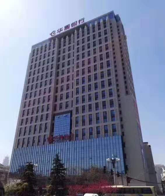 兰州智慧MINI公寓