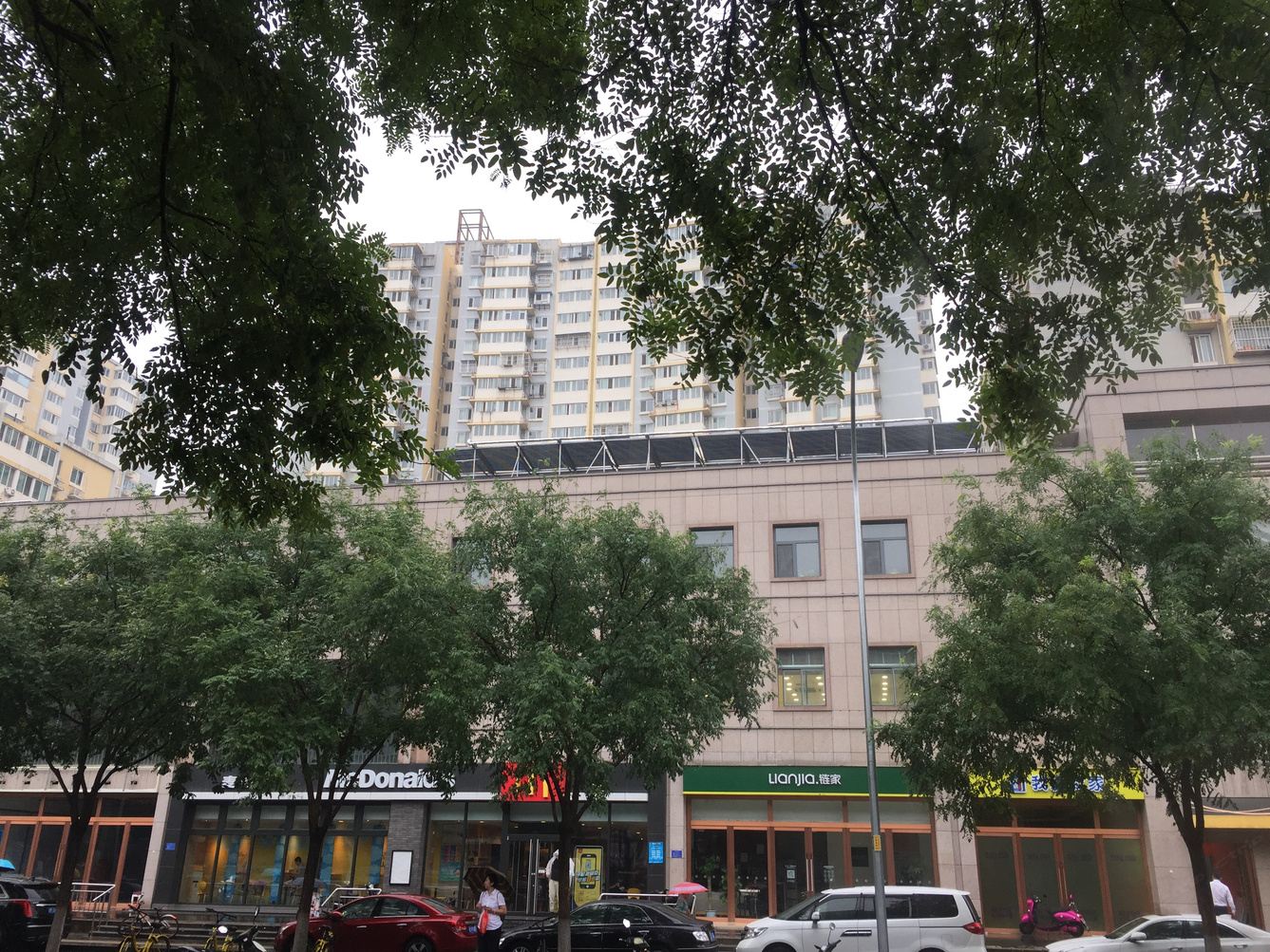 其他