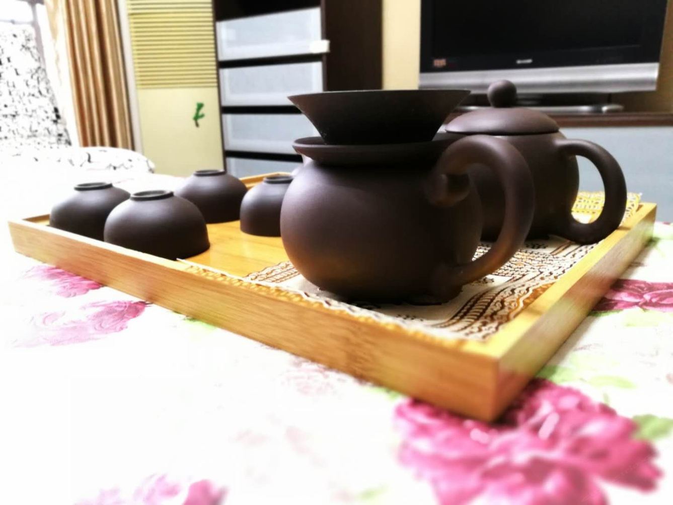 其他