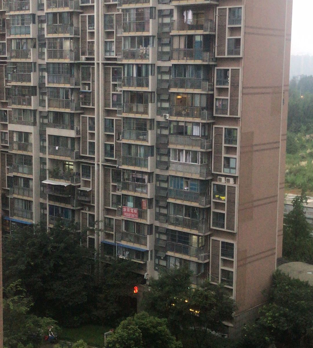成都ins韩系主题民宿