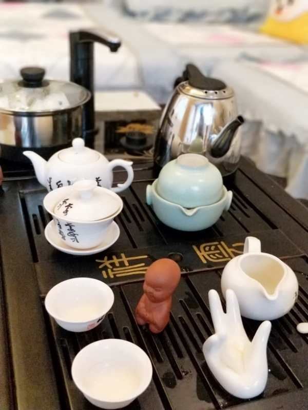 其他