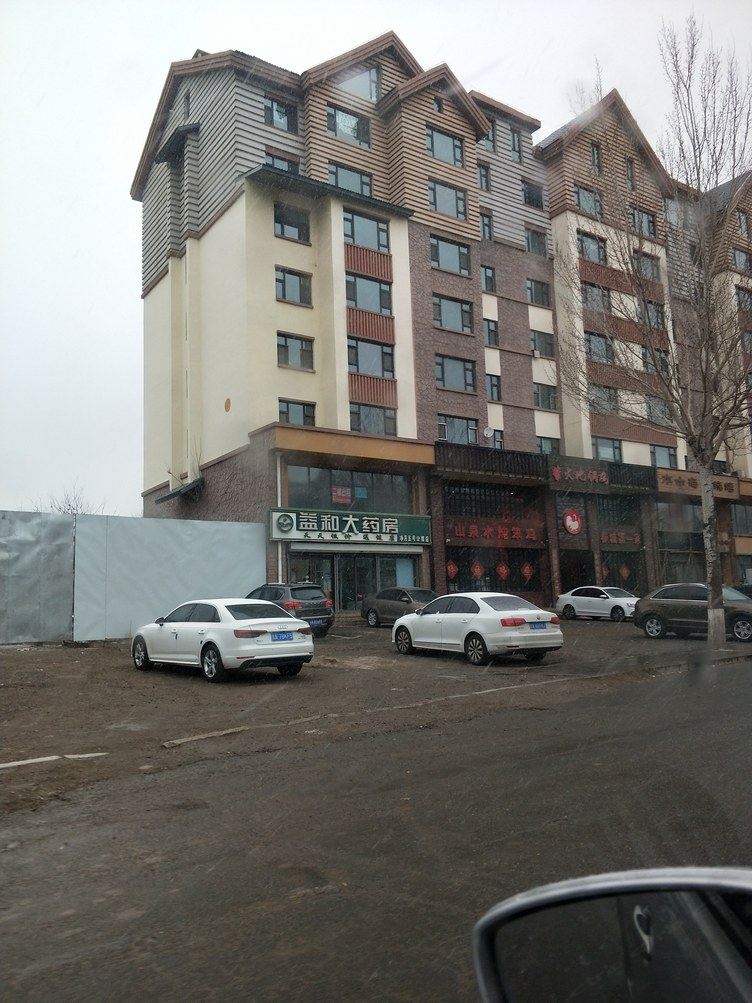 其他