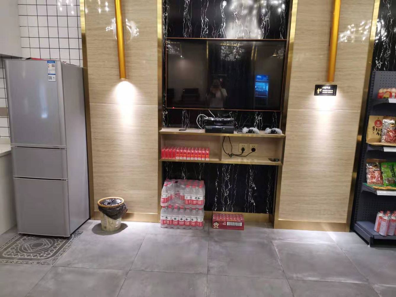 重庆安心小聚公寓(26号店)