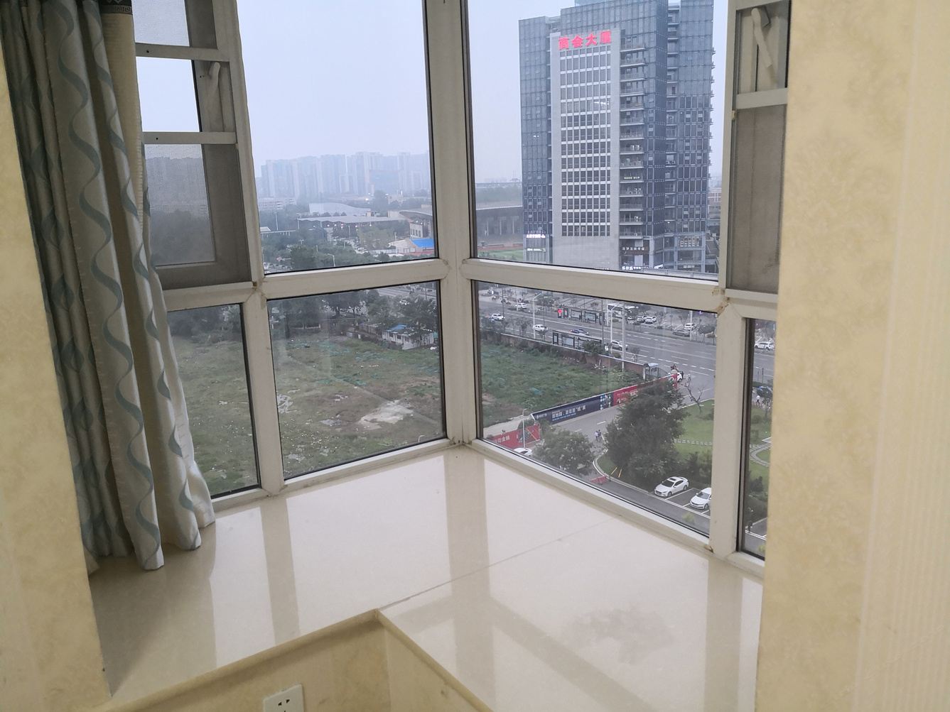 成都内江高新区锦华都公寓(8号店)
