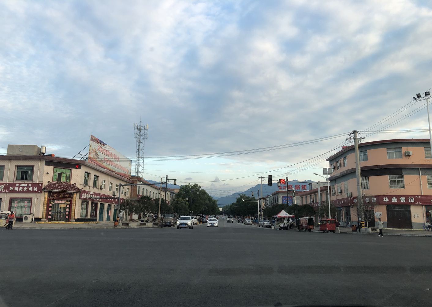 西安五月塘子度假别墅(5号店)