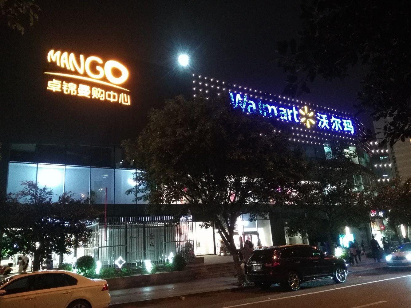 其他