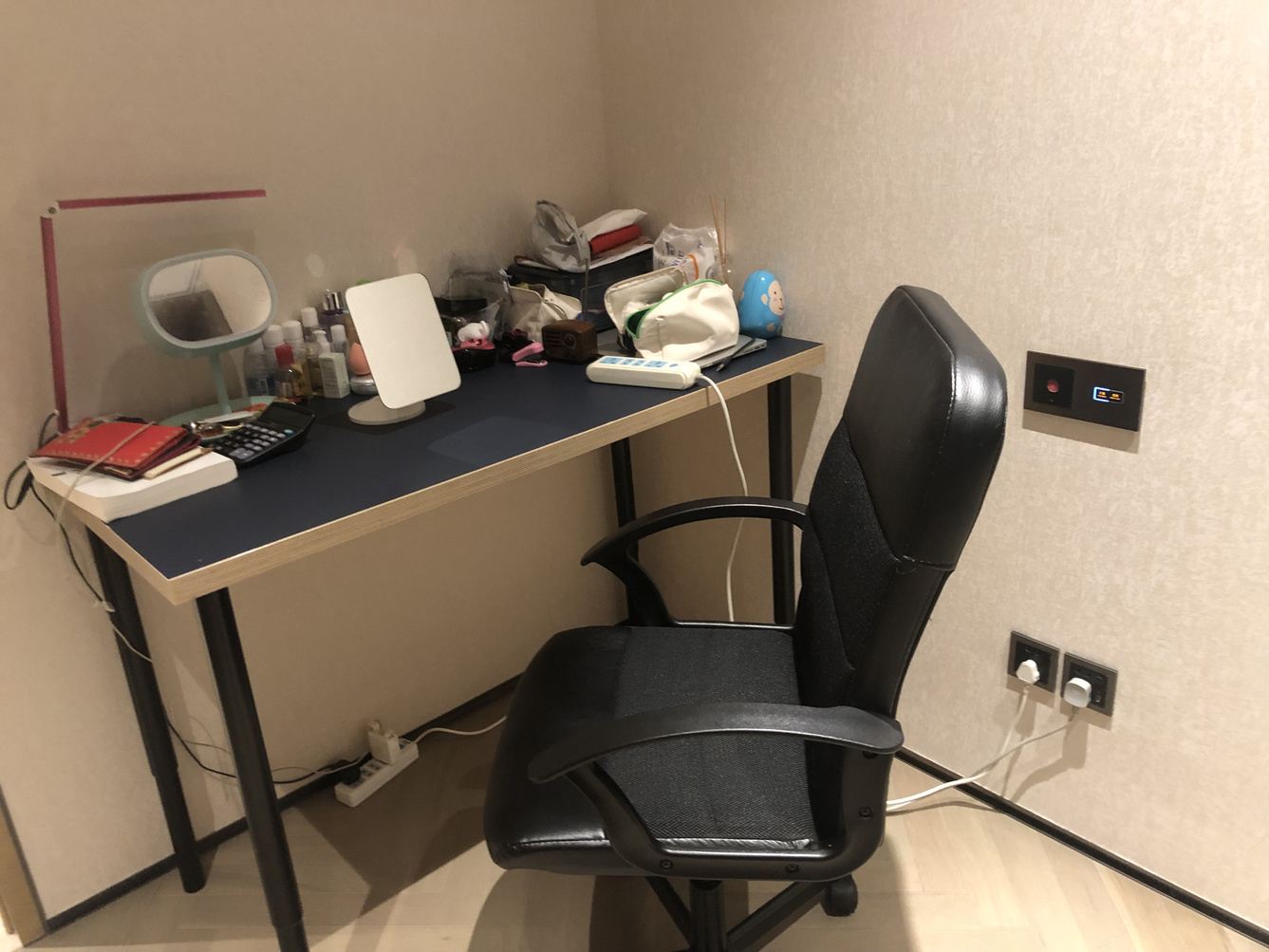 其他