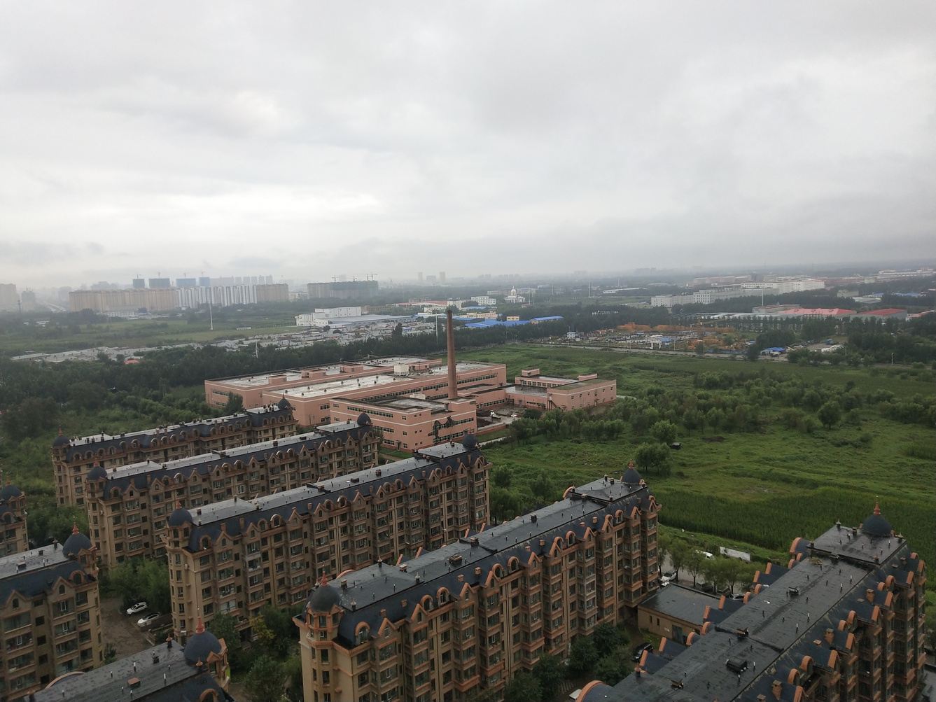 其他