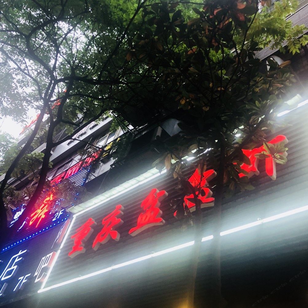 其他