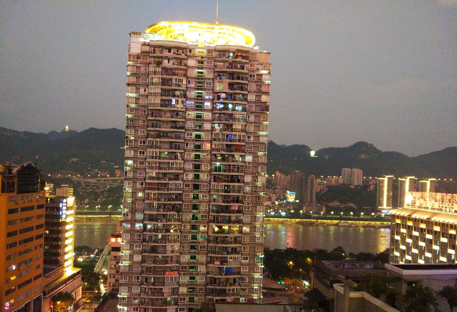 其他