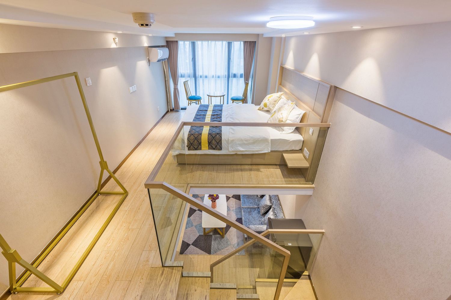 杭州优格loft民宿(2号店)