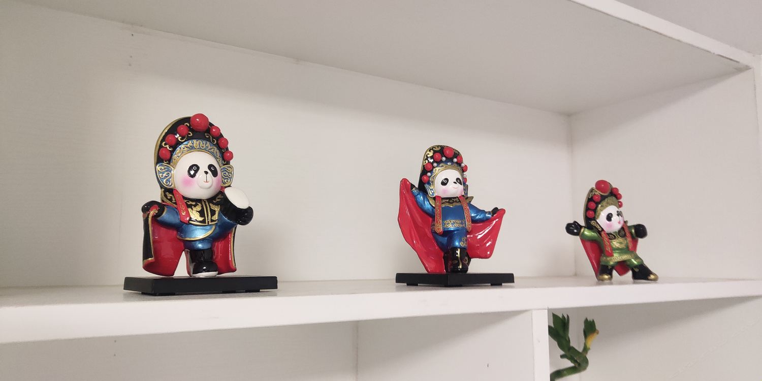 其他