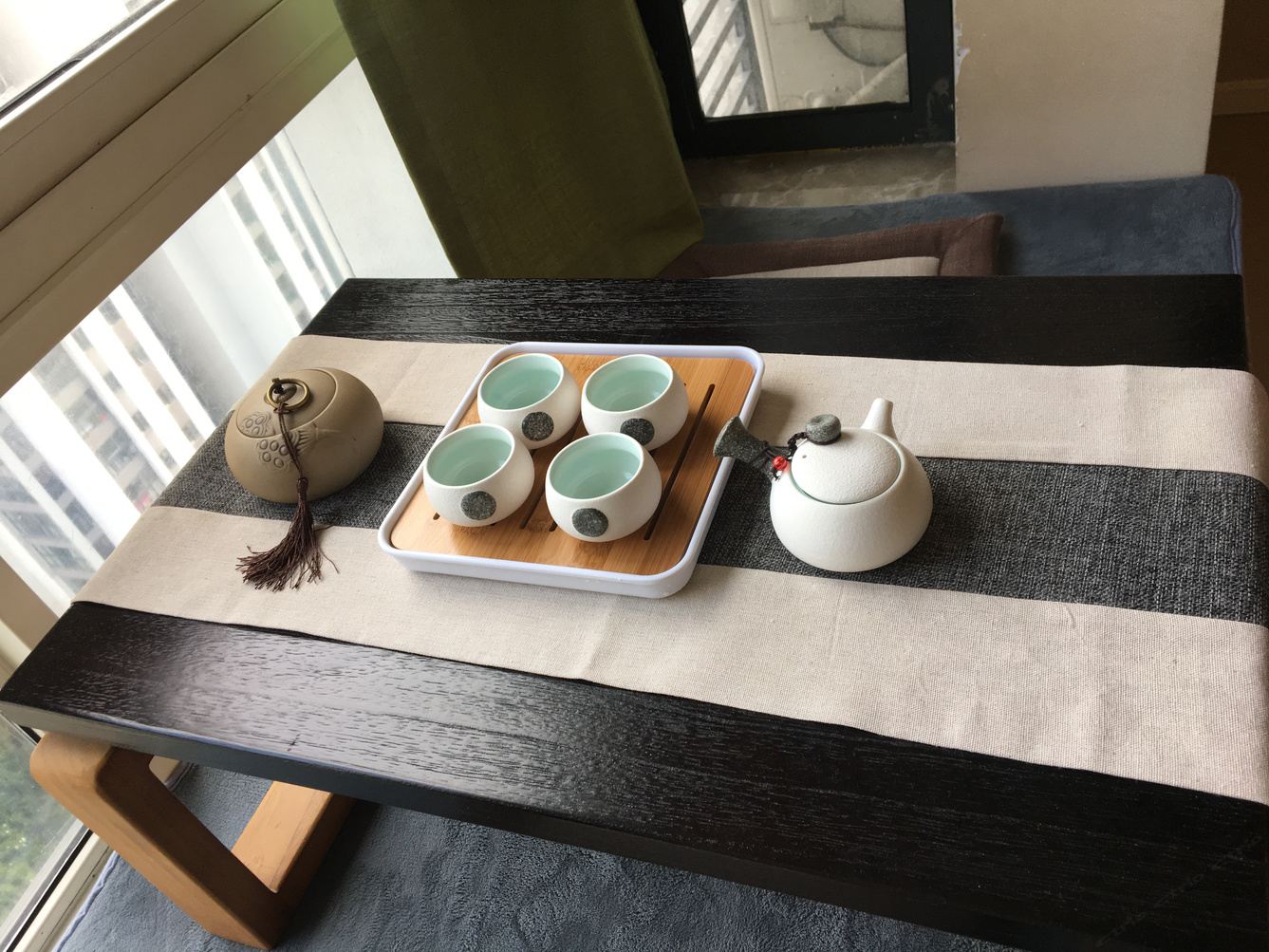 其他