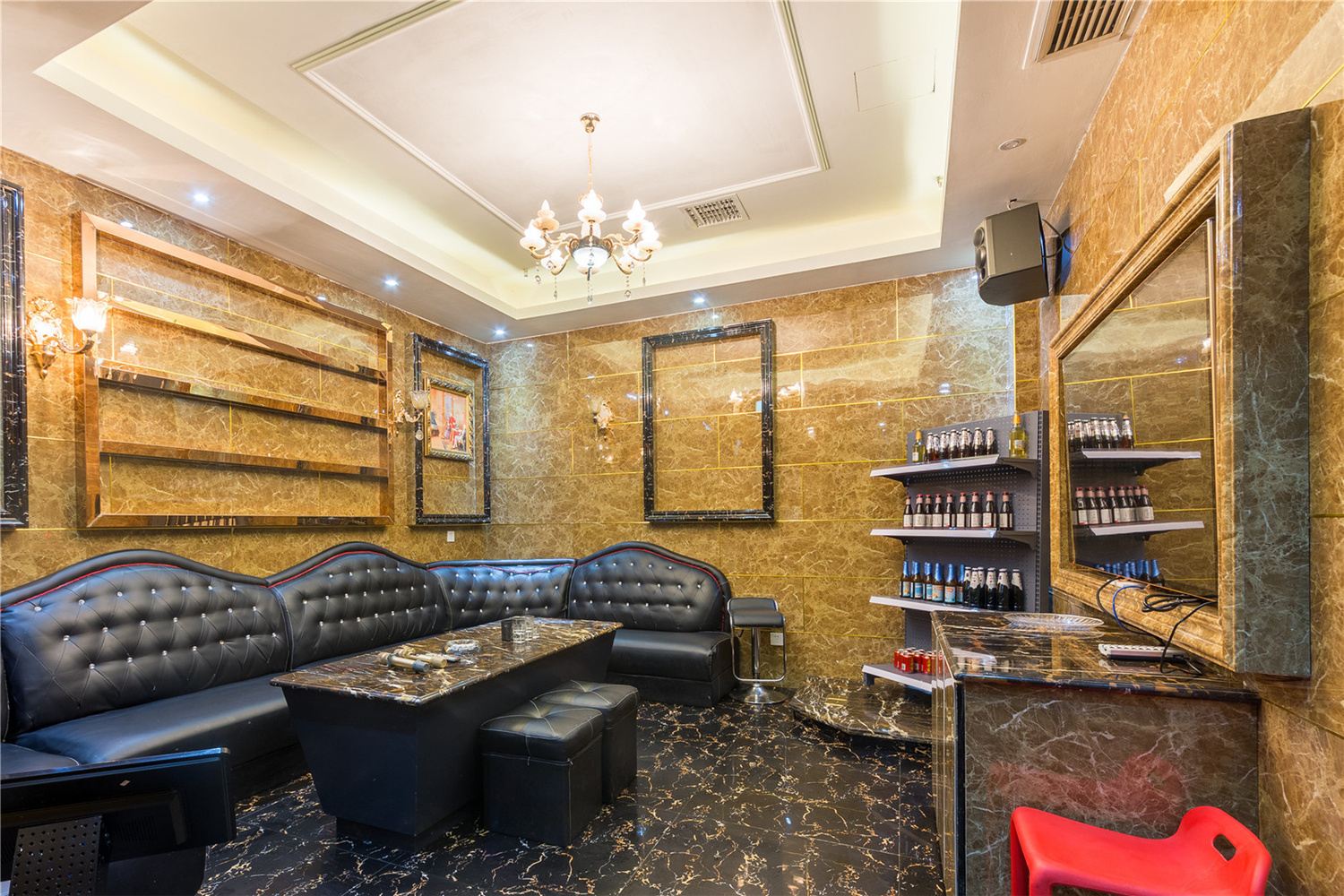 石家庄三圆的独栋别墅(70号店)