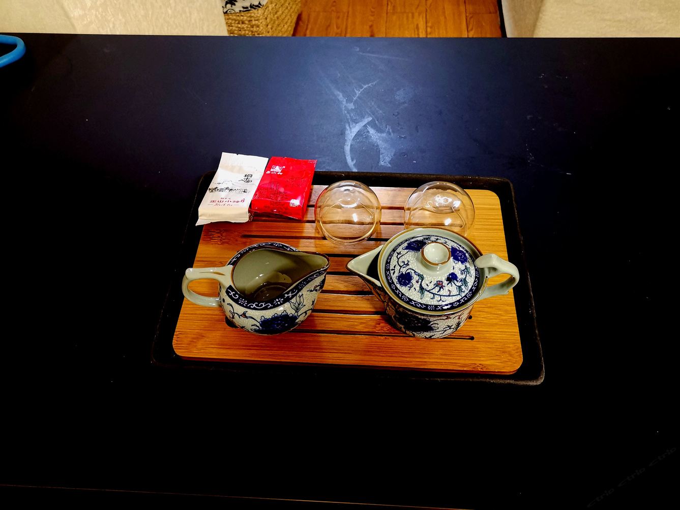 其他