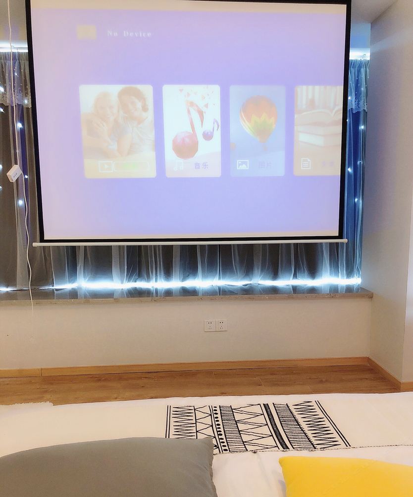 成都黄三岁公寓(11号店)