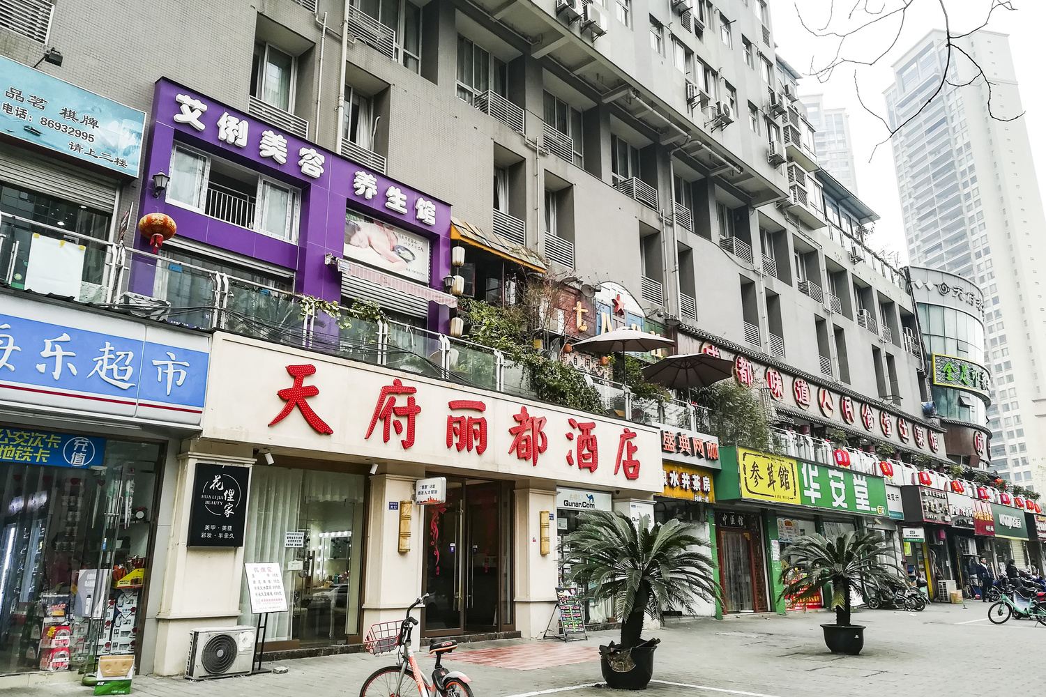其他