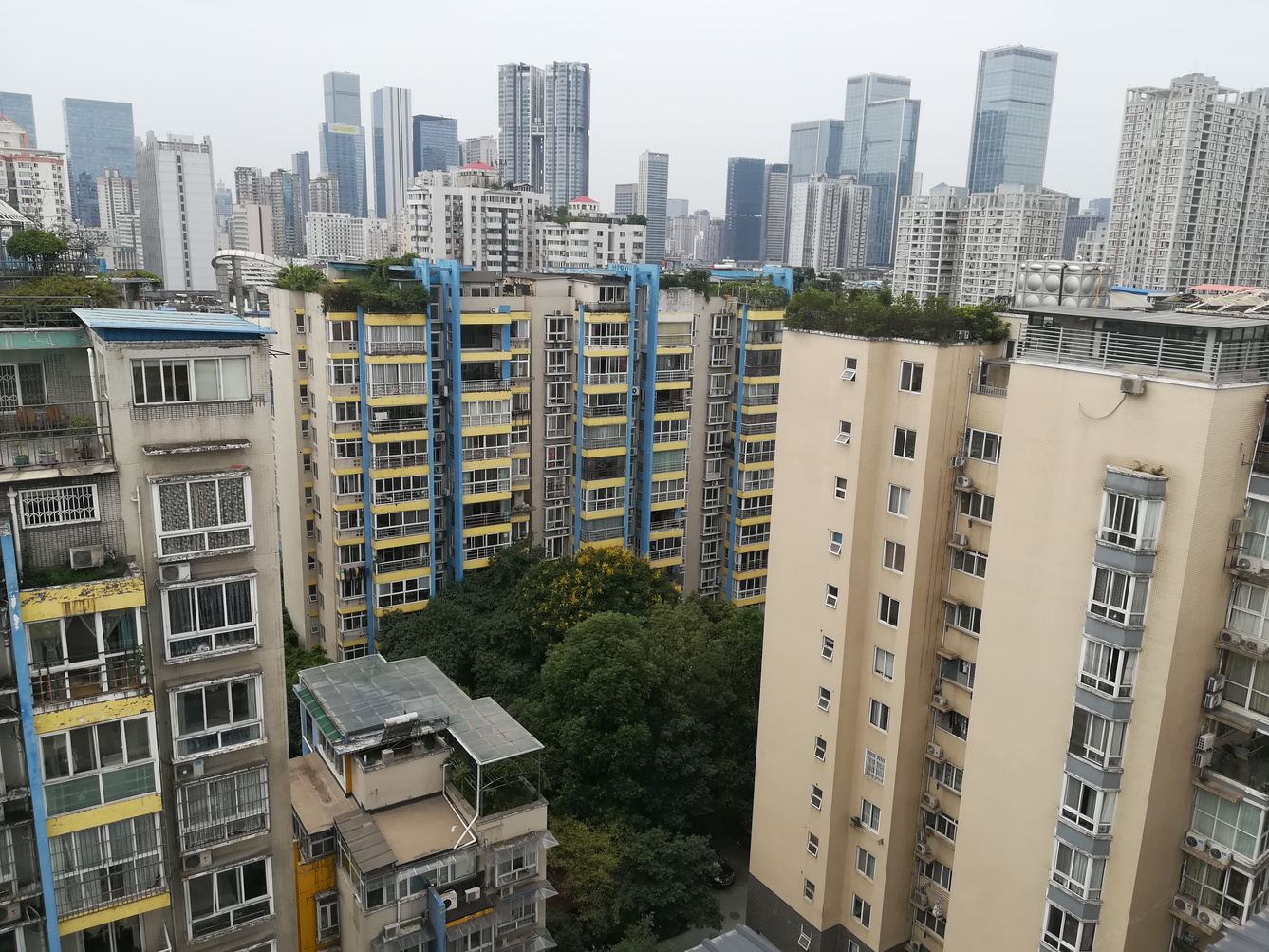 其他