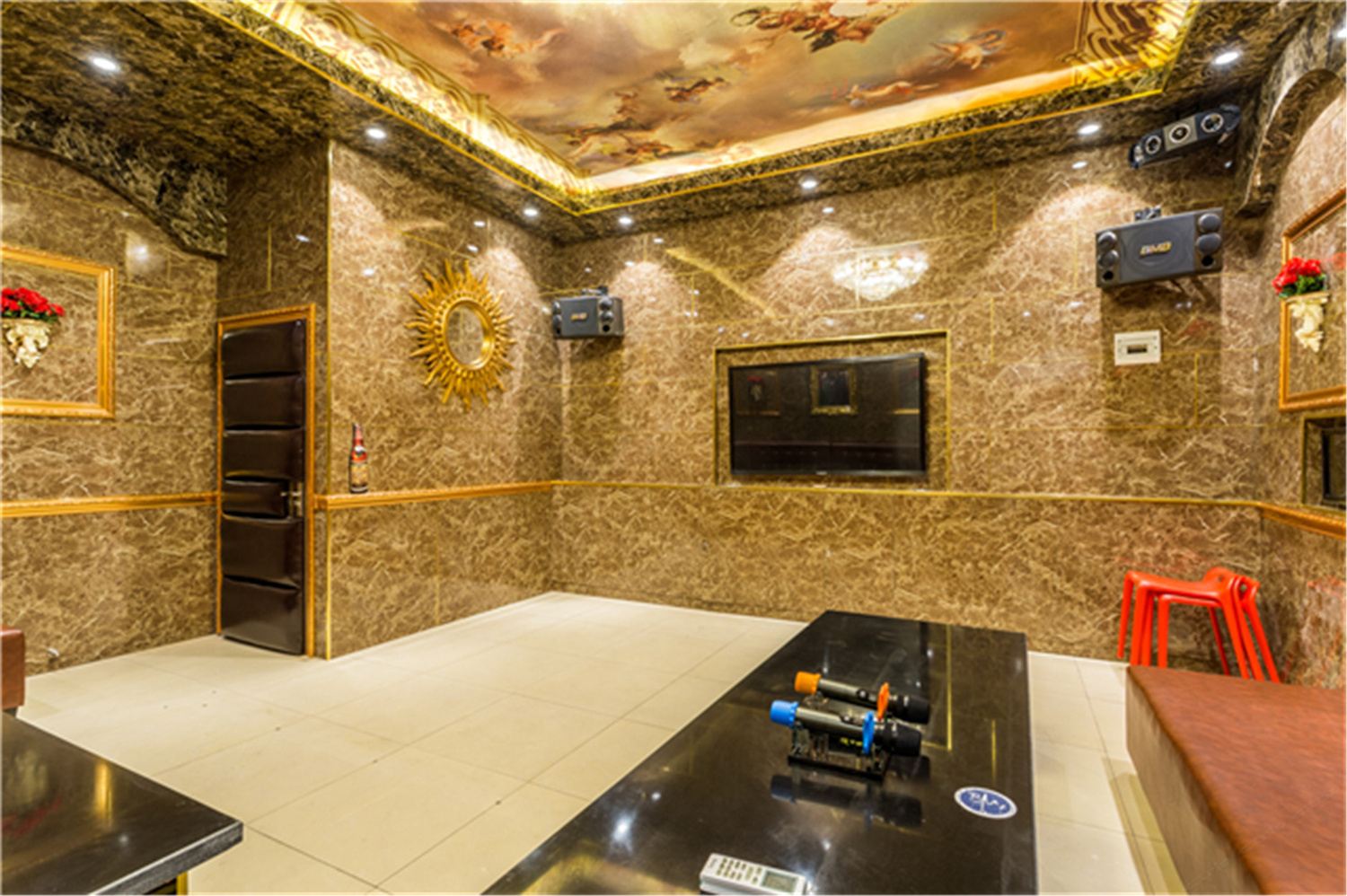 石家庄可可鑫度假别墅(47号店)