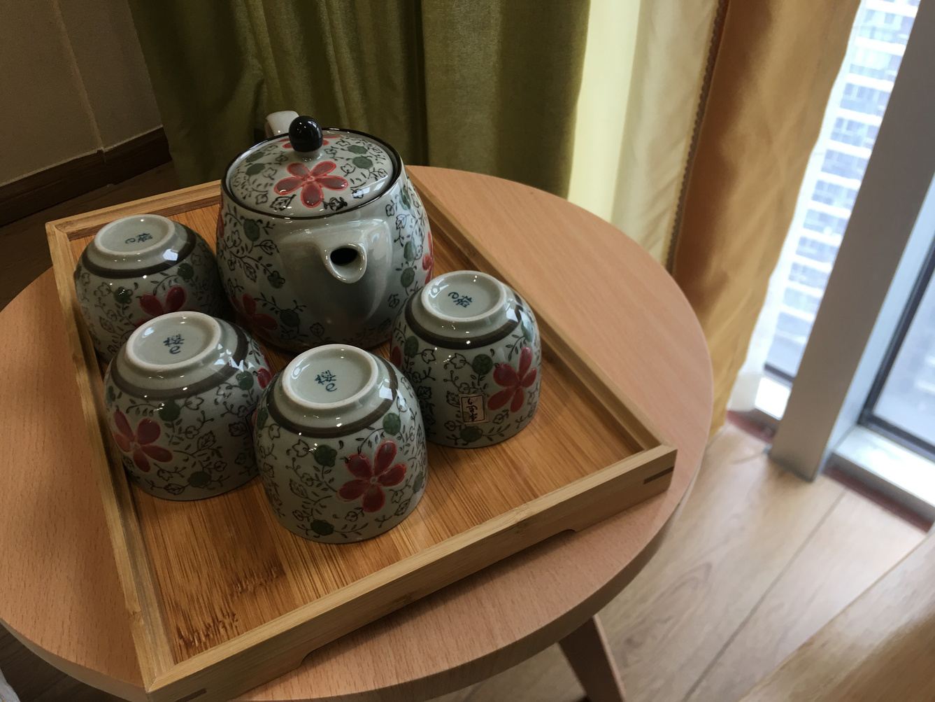 其他